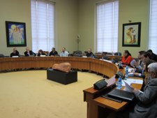 Comisión de Educación