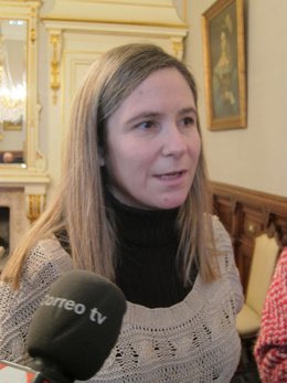 Cecilia Sierra (PP)