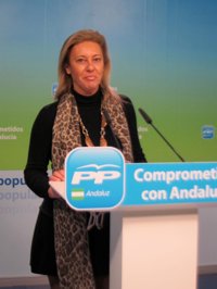 PP-A afea al PSOE-A que solo vea "la paja en ojo ajeno"
