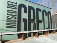 Museo de El Greco todavía no tiene "comunicación oficial" para convertir el Santa Cruz en el centro nacional del pintor