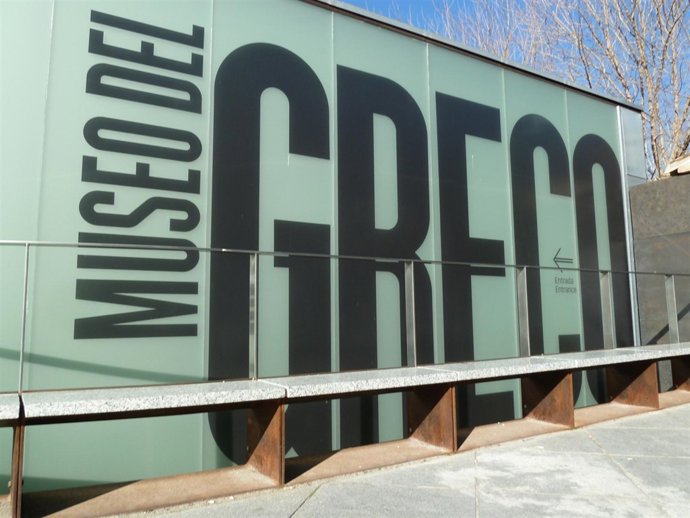 Museo de El Greco Toledo