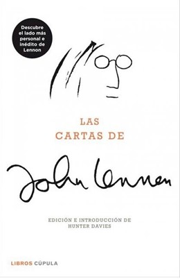'Las Cartas De John Lennon'