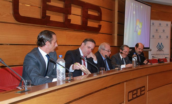 Jornada Tecniberia sobre avales