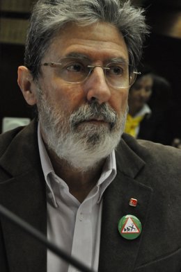 Adolfo Barrena
