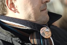 Paros parciales en Bankia