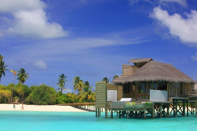 Six Senses Laamu
