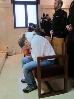 Acusado de violar e intentar matar a joven en Magalluf