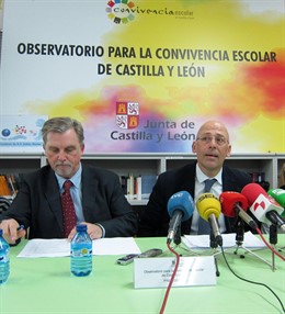Reunión del Observatorio para la Convivencia Escolar