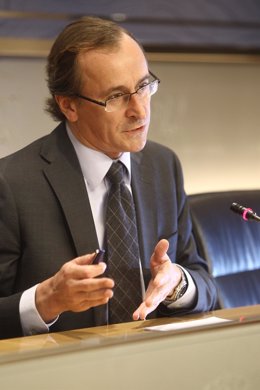 Alfonso Alonso