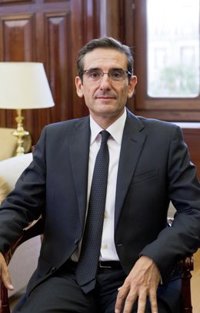 Economía/Macro.- (Ampliación) CNC discrepa de la decisión de mezclar supervisión y regulación en un único organismo