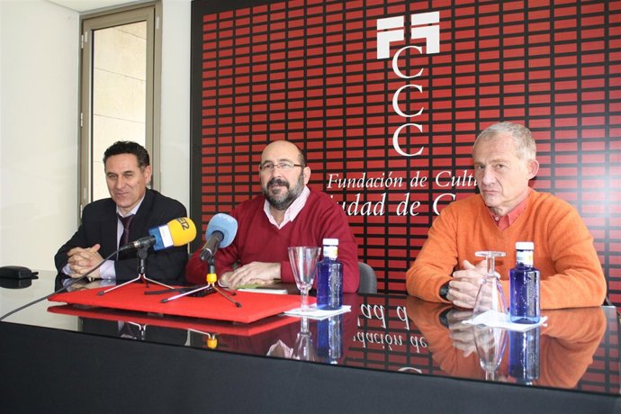 Rueda de prensa