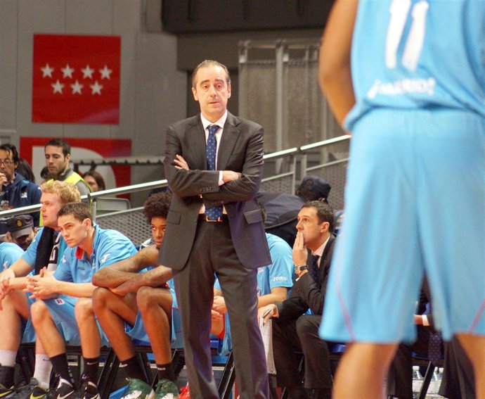 Txus vidorreta Asefa Estudiantes