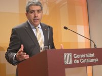 El Govern cree que el Círculo de Economía avala sus tesis sobre autodeterminación