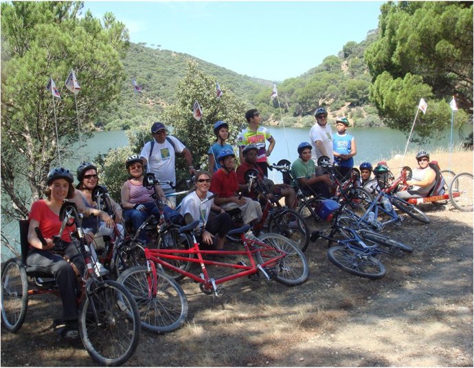 FEDIDIF Turismo Accesible