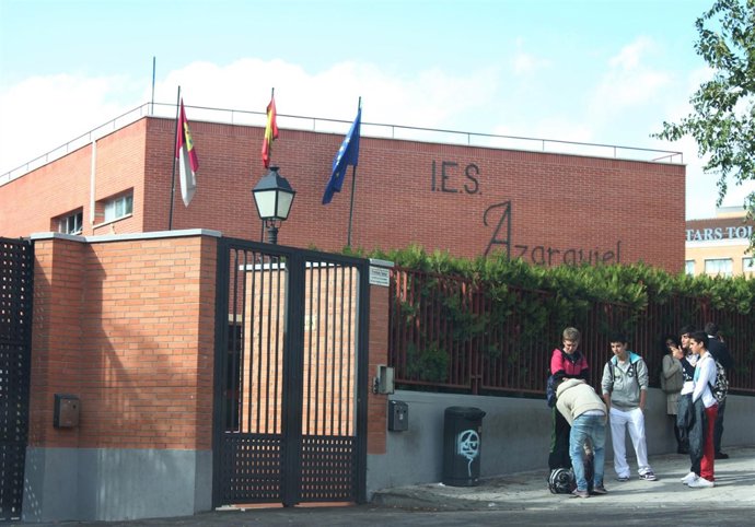 IES AZARQUIEL