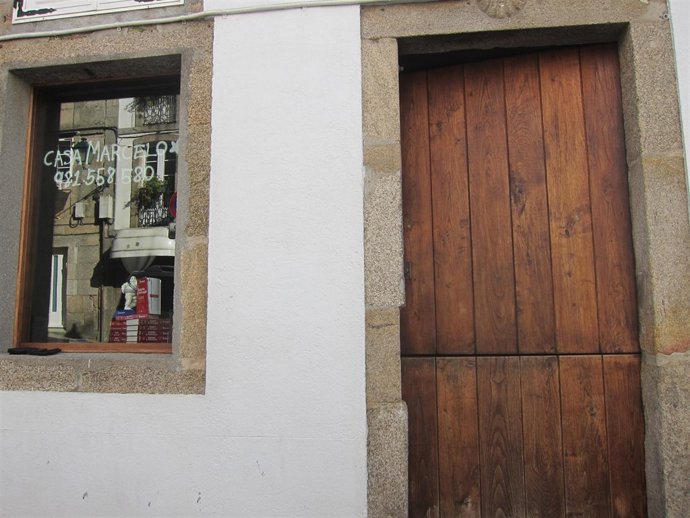 Restaurante Casa Marcelo