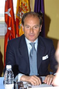 El juez Ruz cita a declarar a Sepúlveda el día 13 