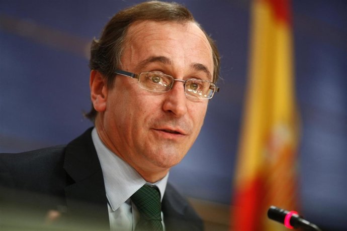 Alfonso Alonso