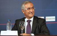 Fútbol.- Manzano (Mallorca): "La plantilla tiene capacidad de sobra para seguir en Primera"