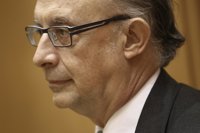 Montoroy dice que Bárcenas "no puede beneficiarse" de la amnistía fiscal