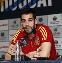 Fútbol/Selección.- Negredo: "No pensaba que se había acabado mi etapa en la selección"