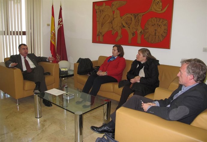 Campos, Pérez, Pagán y Ruiz