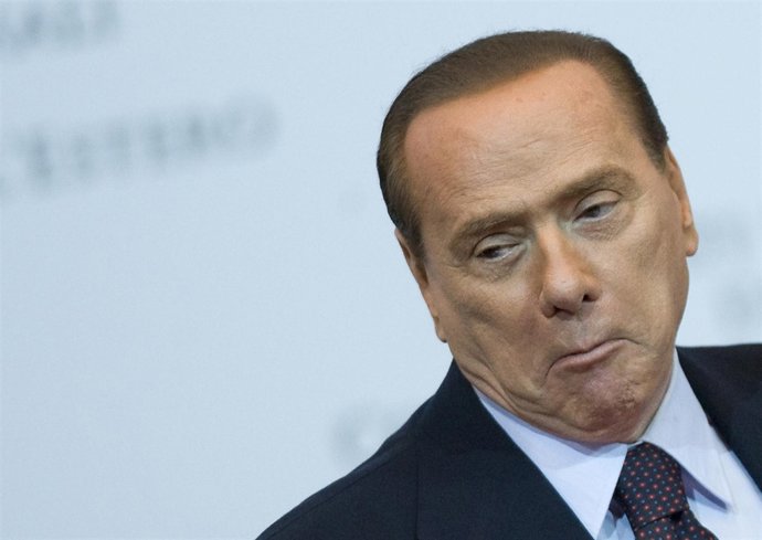 Silvio Berlusconi