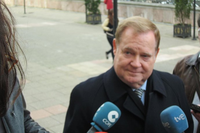 Severino García Vigón