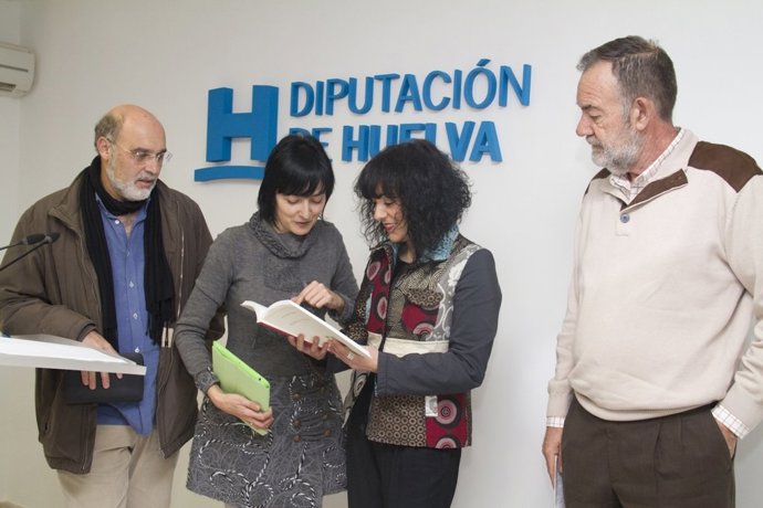 Presentación de la edición especial de 'Espacio y Tiempo' de Juan Ramón Jiménez.