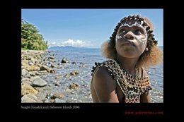 "Haití, Tierra De Esperanza"