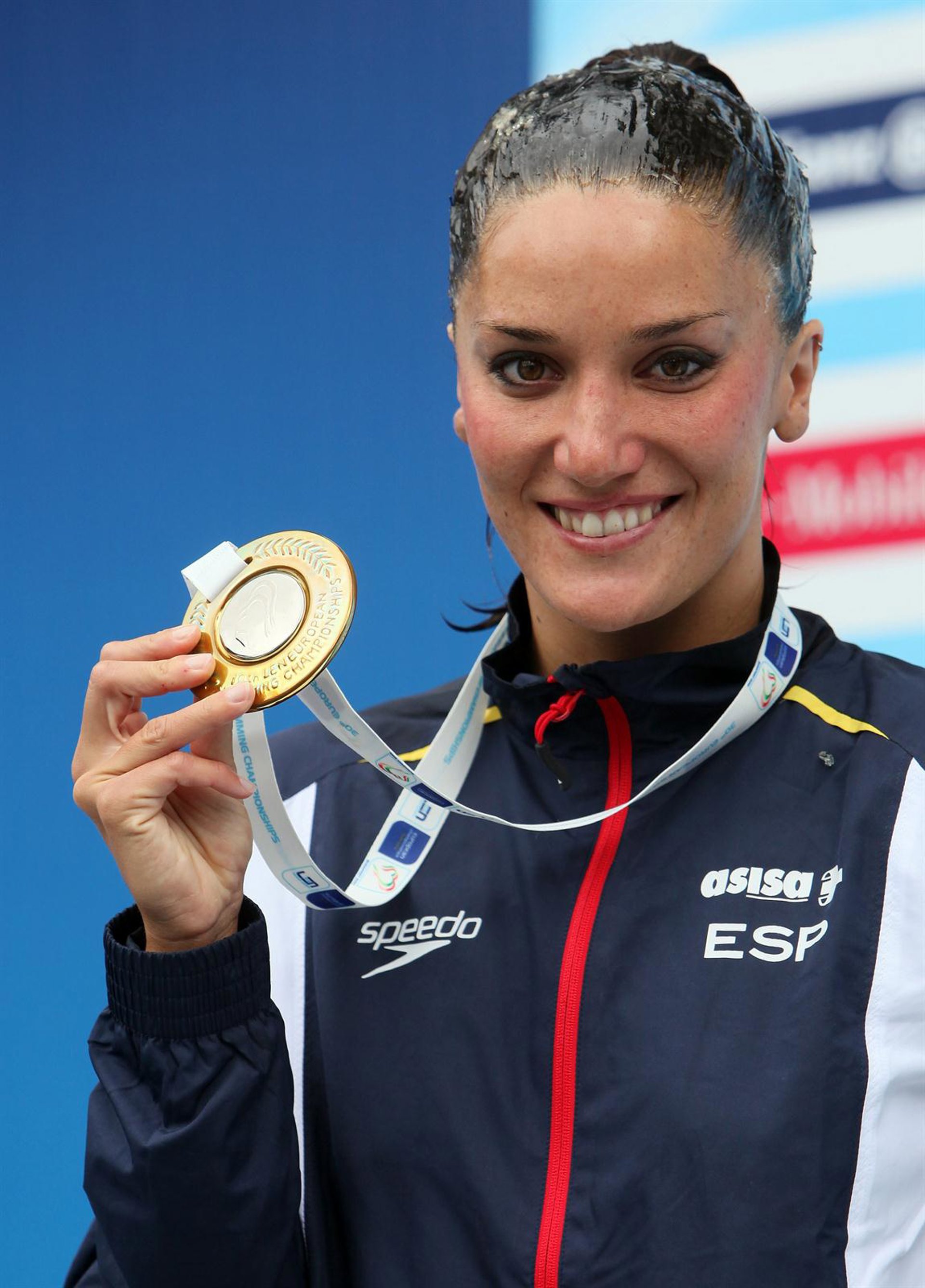Andrea Fuentes Andrea Fuentes