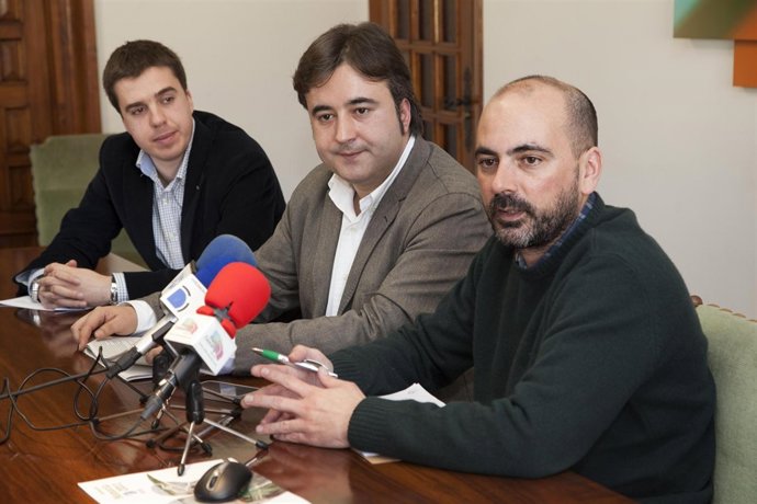 Presentación del Plan de Acción de Biodiversidad de Camargo