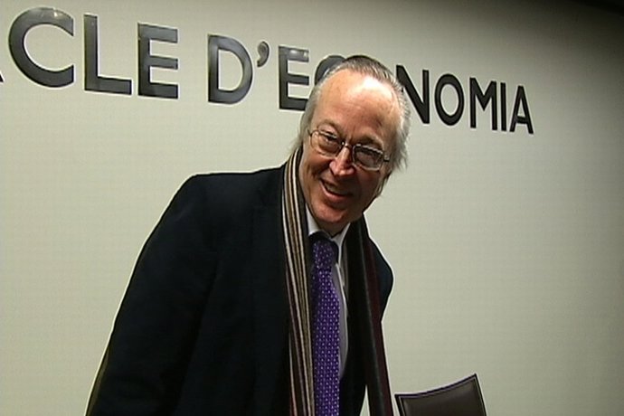 Piqué asegura que nunca vio sobres