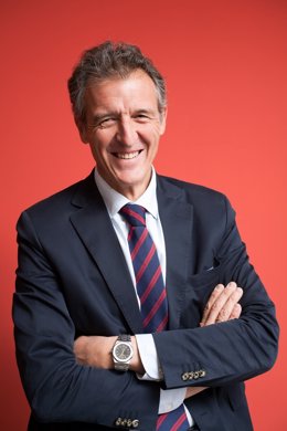 Jesús Valderrábano