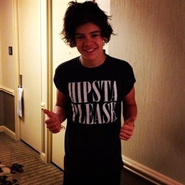 Harry Styles