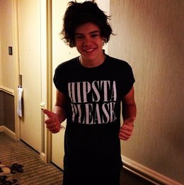 Harry Styles