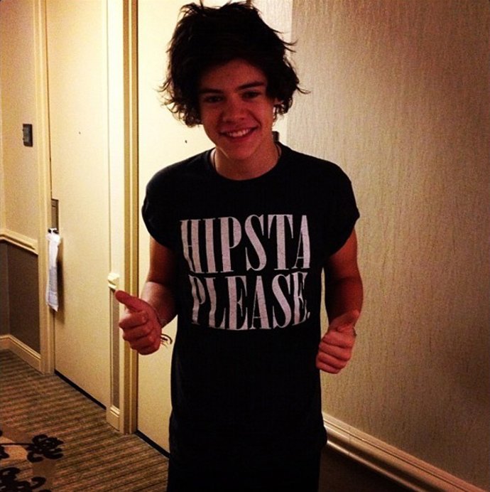 Harry Styles