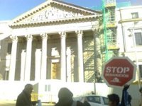 La banca defiende el sistema hipotecario y pide que los cambios sean temporales