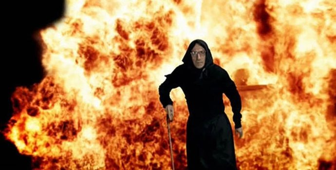 José Mota en 'La Noche de José Mota'