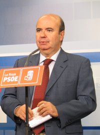 Zarrías señala que el PSOE enmendará a la totalidad la reforma de Ley de la Administración Local