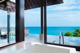 Resort Vana Belle Koh Samui (Tailandia)