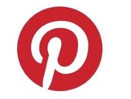Logotipo de Pinterest