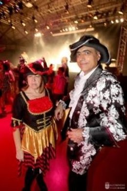 Carnaval en Alcobendas