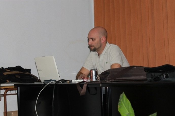 Imagen de Tomás Llorente