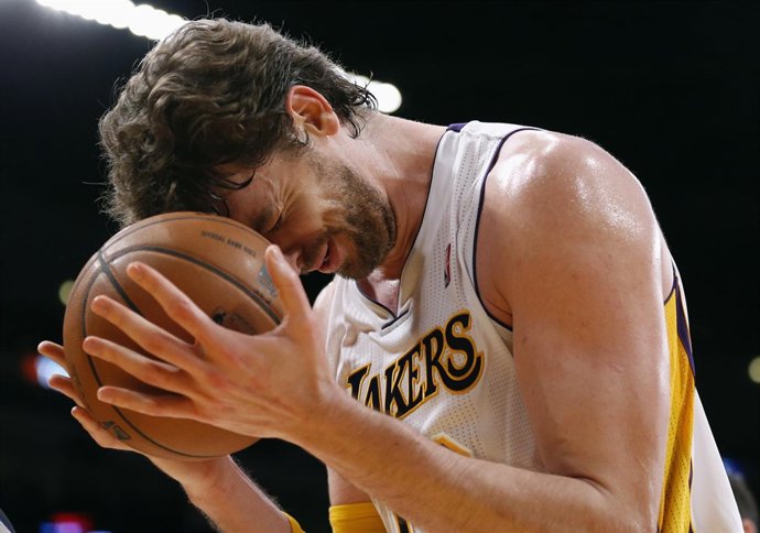 Pau Gasol