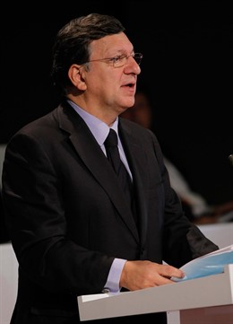Durao Barroso