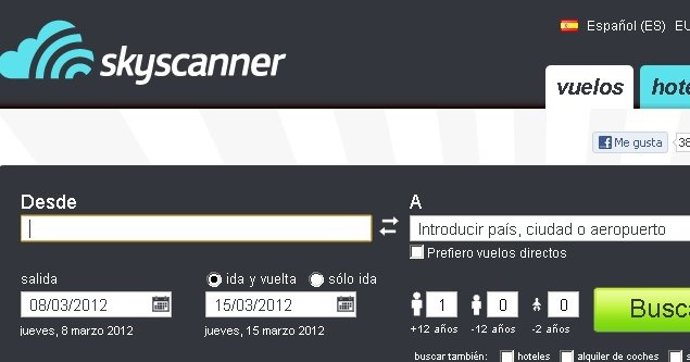 Skyscanner