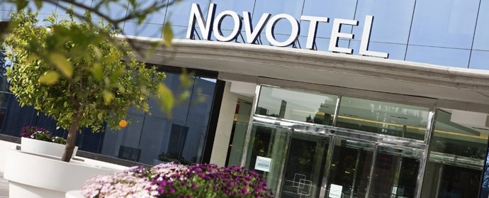 Murcia Novotel