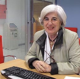 Francisca Sauquillo 