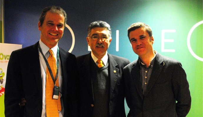 Ministro de Salvador y eDreams